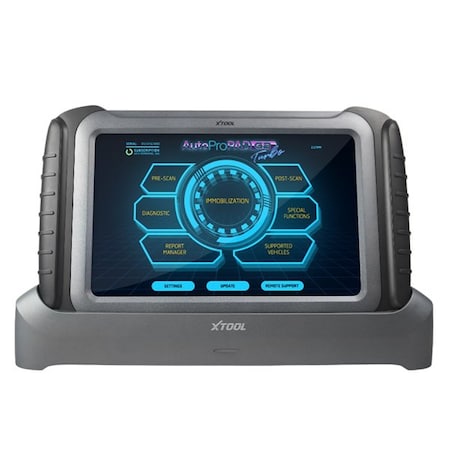 Llb LLB: XTOOL: Charging Dock for AutoProPAD G2 Turbo & NITRO XT/GT (XTOOL) XTL-DOCK01